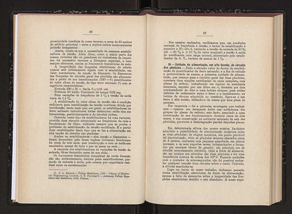 Anais da Faculdade de Scincias do Porto (antigos Annaes Scientificos da Academia Polytecnica do Porto). Vol. 40 37