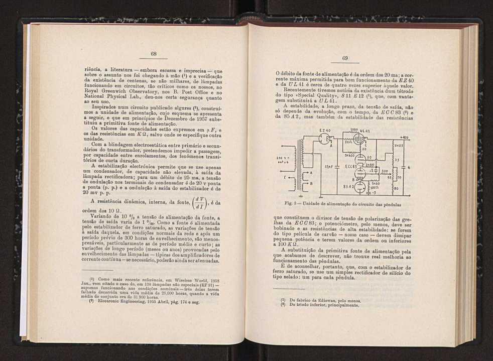 Anais da Faculdade de Scincias do Porto (antigos Annaes Scientificos da Academia Polytecnica do Porto). Vol. 40 38