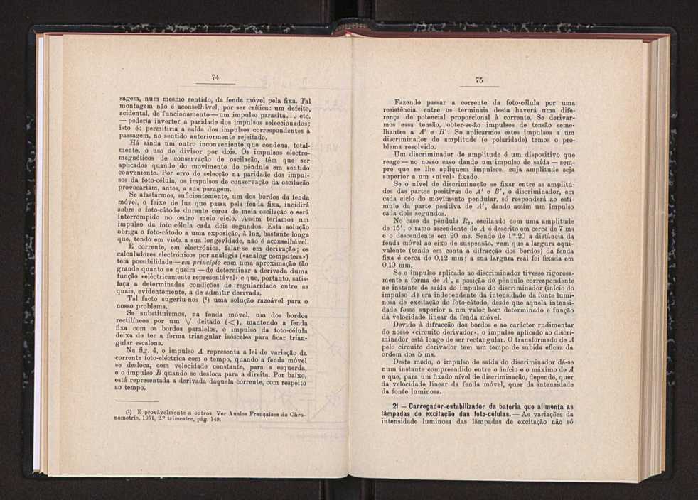 Anais da Faculdade de Scincias do Porto (antigos Annaes Scientificos da Academia Polytecnica do Porto). Vol. 40 41