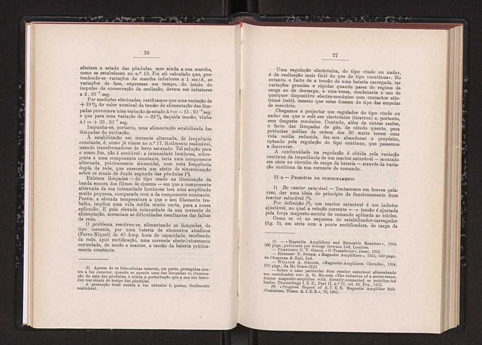Anais da Faculdade de Sci�ncias do Porto (antigos Annaes Scientificos da Academia Polytecnica do Porto). Vol. 40 42