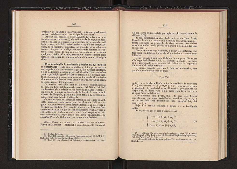 Anais da Faculdade de Scincias do Porto (antigos Annaes Scientificos da Academia Polytecnica do Porto). Vol. 40 55