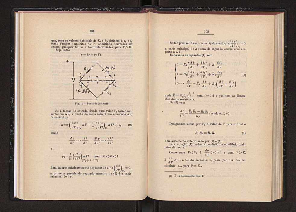Anais da Faculdade de Scincias do Porto (antigos Annaes Scientificos da Academia Polytecnica do Porto). Vol. 40 56