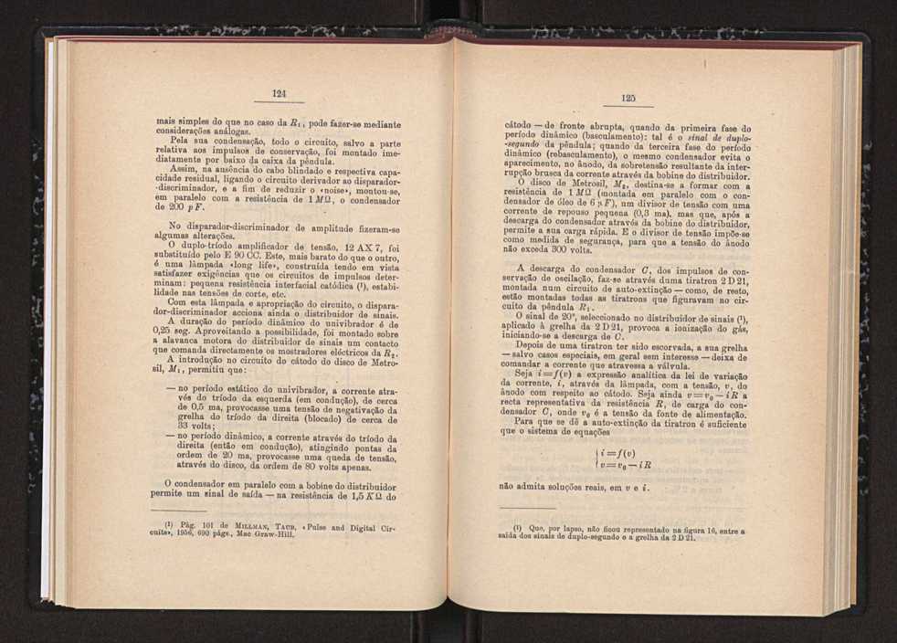Anais da Faculdade de Scincias do Porto (antigos Annaes Scientificos da Academia Polytecnica do Porto). Vol. 40 66