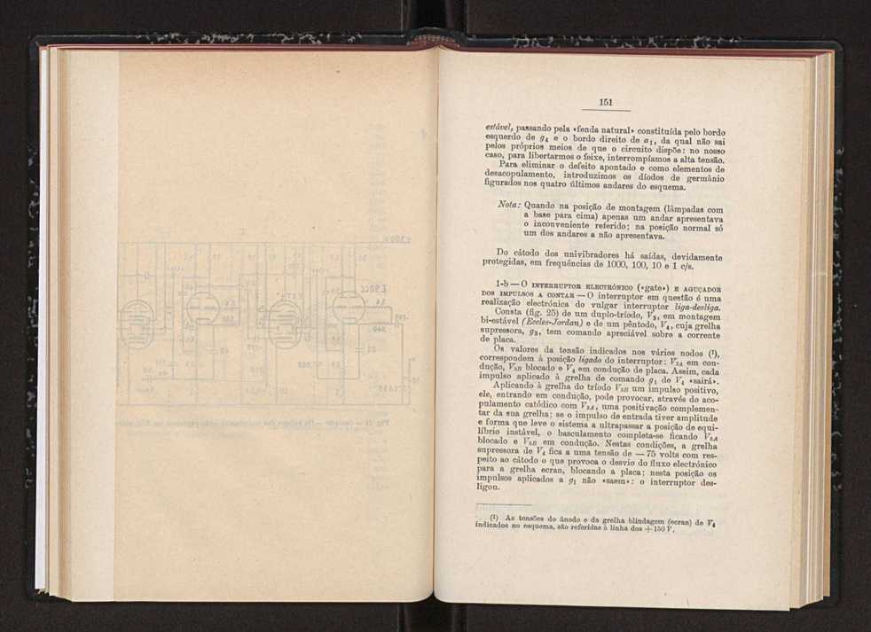 Anais da Faculdade de Scincias do Porto (antigos Annaes Scientificos da Academia Polytecnica do Porto). Vol. 40 82