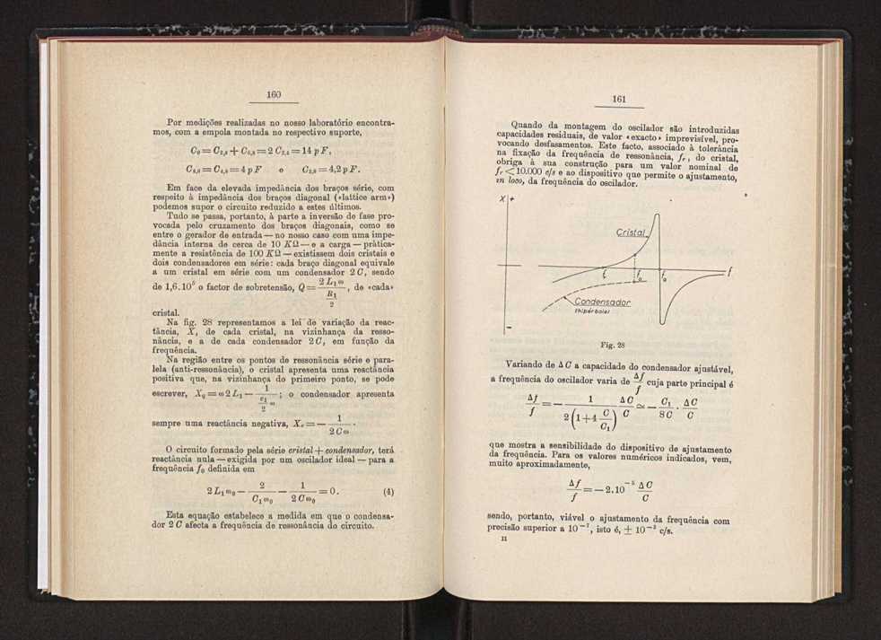 Anais da Faculdade de Scincias do Porto (antigos Annaes Scientificos da Academia Polytecnica do Porto). Vol. 40 87