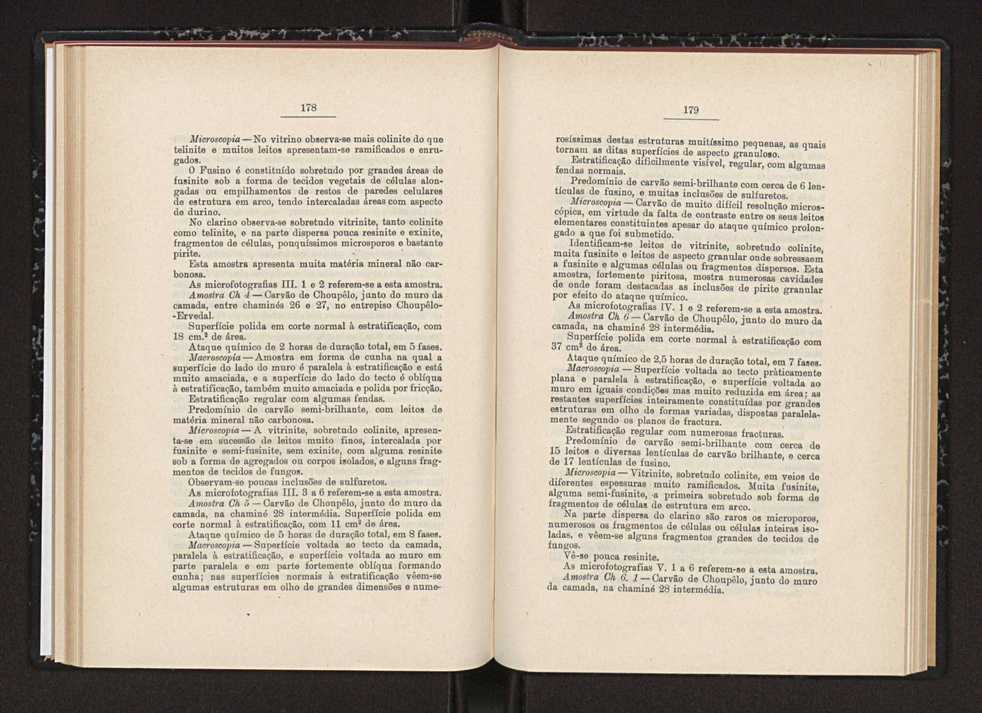 Anais da Faculdade de Scincias do Porto (antigos Annaes Scientificos da Academia Polytecnica do Porto). Vol. 40 96