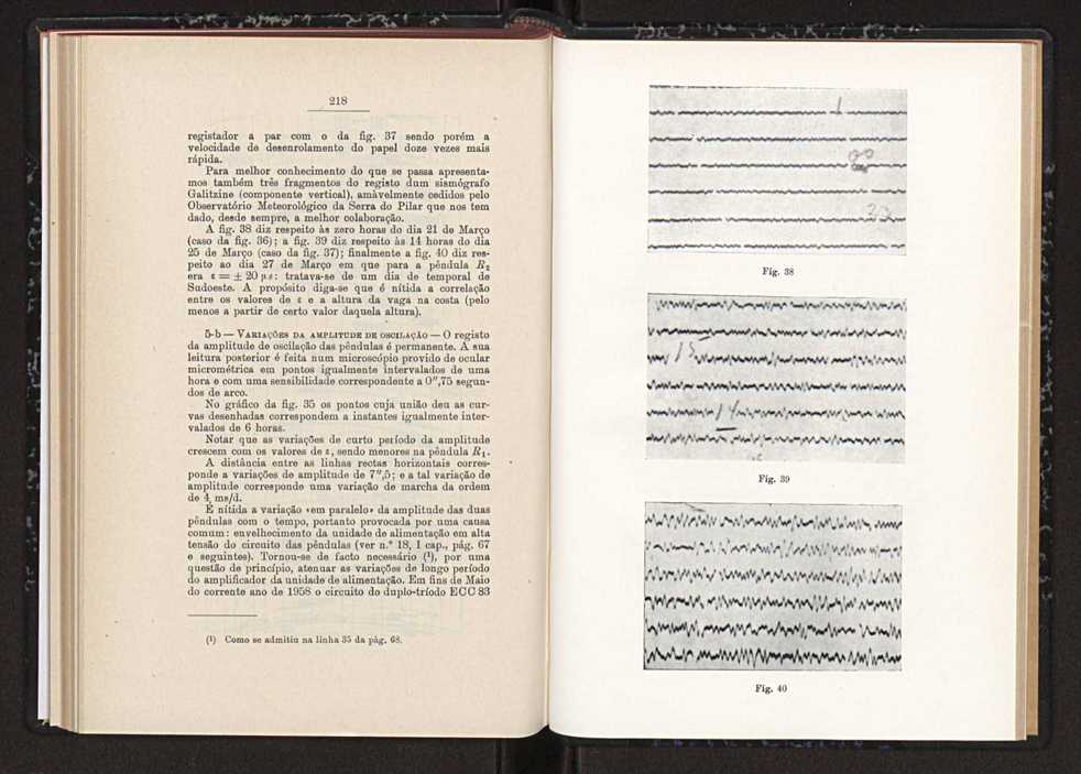 Anais da Faculdade de Scincias do Porto (antigos Annaes Scientificos da Academia Polytecnica do Porto). Vol. 40 122