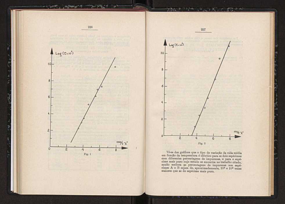 Anais da Faculdade de Scincias do Porto (antigos Annaes Scientificos da Academia Polytecnica do Porto). Vol. 40 127