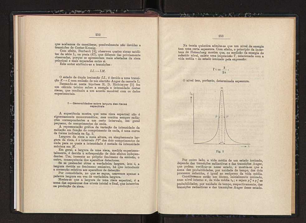 Anais da Faculdade de Scincias do Porto (antigos Annaes Scientificos da Academia Polytecnica do Porto). Vol. 40 140