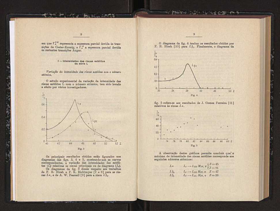 Anais da Faculdade de Scincias do Porto (antigos Annaes Scientificos da Academia Polytecnica do Porto). Vol. 41 7