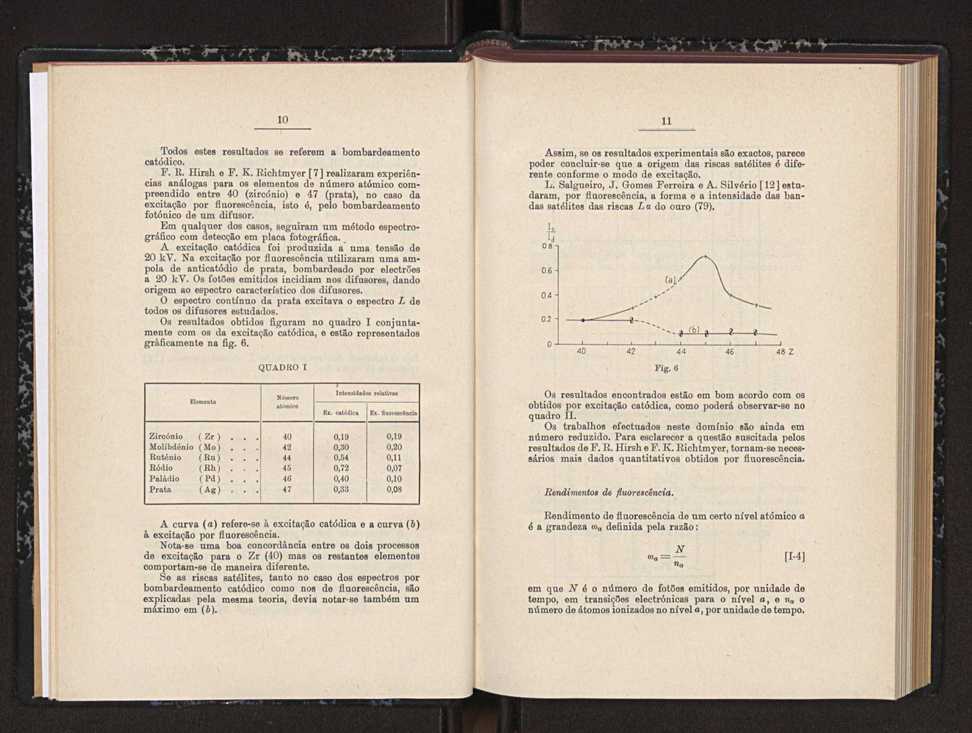 Anais da Faculdade de Scincias do Porto (antigos Annaes Scientificos da Academia Polytecnica do Porto). Vol. 41 8