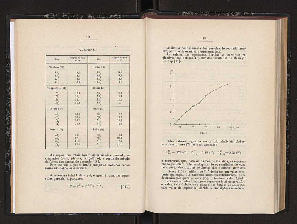 Anais da Faculdade de Scincias do Porto (antigos Annaes Scientificos da Academia Polytecnica do Porto). Vol. 41 12