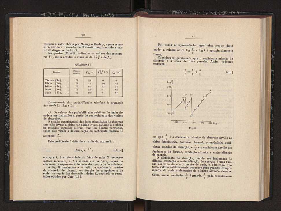 Anais da Faculdade de Scincias do Porto (antigos Annaes Scientificos da Academia Polytecnica do Porto). Vol. 41 13