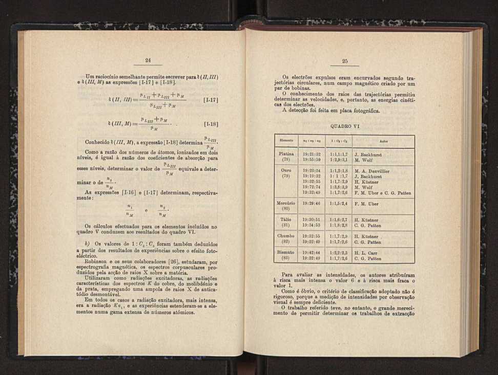 Anais da Faculdade de Scincias do Porto (antigos Annaes Scientificos da Academia Polytecnica do Porto). Vol. 41 15