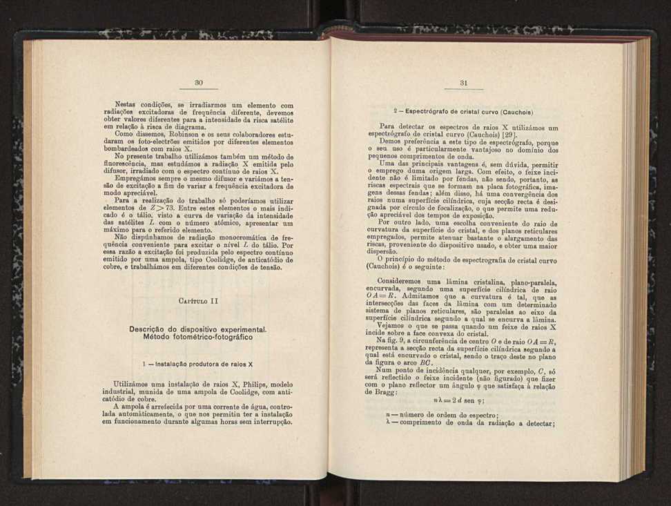 Anais da Faculdade de Scincias do Porto (antigos Annaes Scientificos da Academia Polytecnica do Porto). Vol. 41 18