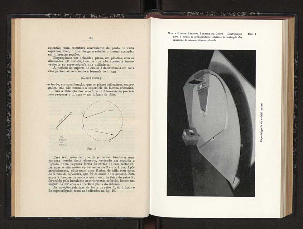 Anais da Faculdade de Scincias do Porto (antigos Annaes Scientificos da Academia Polytecnica do Porto). Vol. 41 20