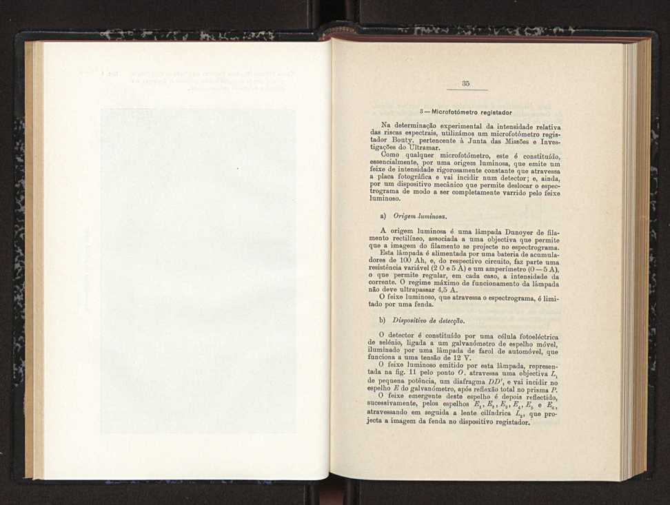 Anais da Faculdade de Scincias do Porto (antigos Annaes Scientificos da Academia Polytecnica do Porto). Vol. 41 21