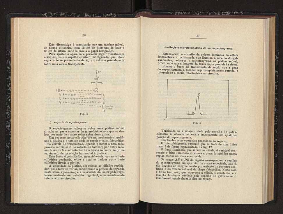 Anais da Faculdade de Scincias do Porto (antigos Annaes Scientificos da Academia Polytecnica do Porto). Vol. 41 22