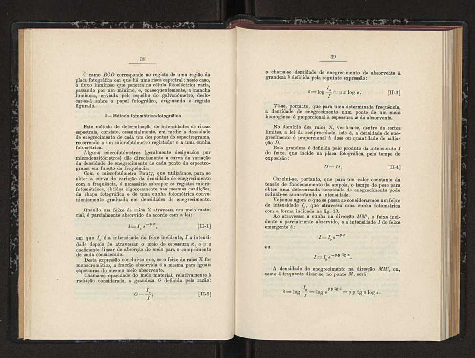 Anais da Faculdade de Scincias do Porto (antigos Annaes Scientificos da Academia Polytecnica do Porto). Vol. 41 23