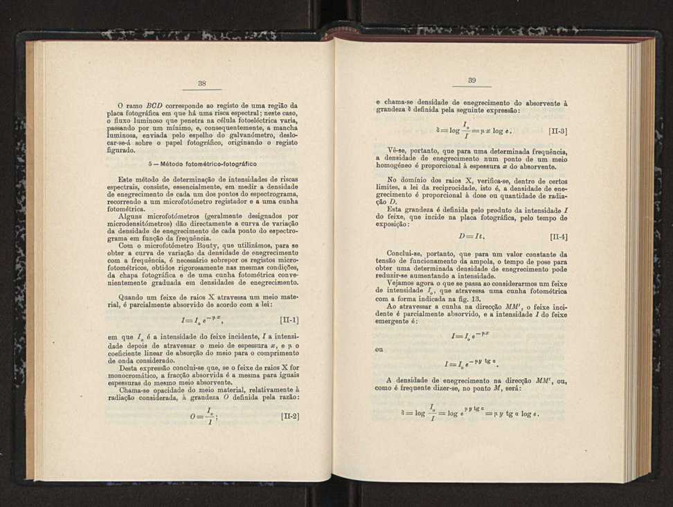 Anais da Faculdade de Scincias do Porto (antigos Annaes Scientificos da Academia Polytecnica do Porto). Vol. 41 23
