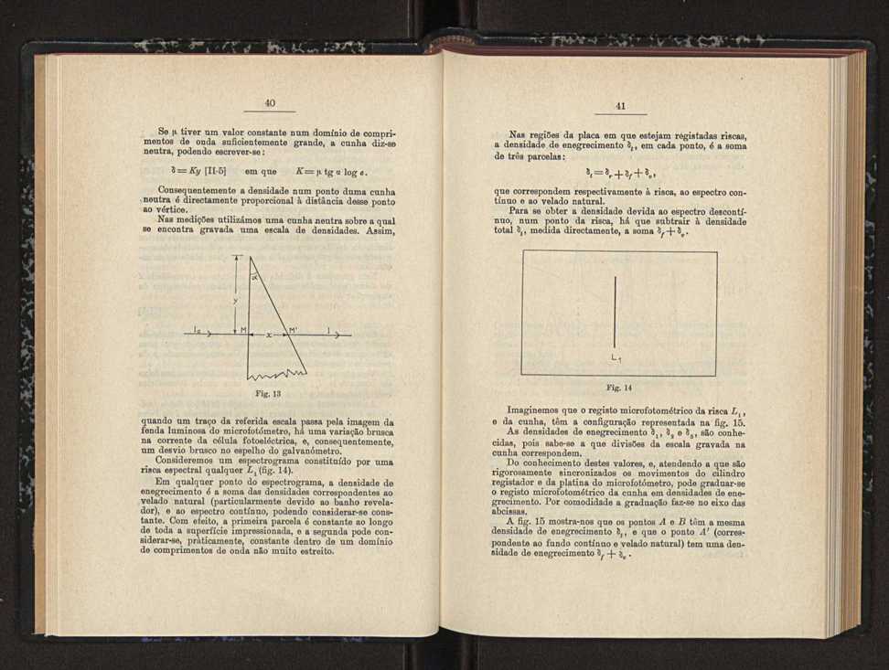 Anais da Faculdade de Scincias do Porto (antigos Annaes Scientificos da Academia Polytecnica do Porto). Vol. 41 24