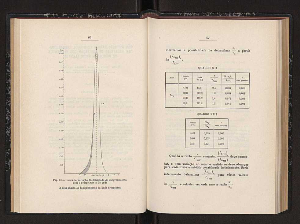 Anais da Faculdade de Scincias do Porto (antigos Annaes Scientificos da Academia Polytecnica do Porto). Vol. 41 40
