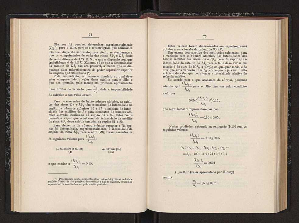 Anais da Faculdade de Scincias do Porto (antigos Annaes Scientificos da Academia Polytecnica do Porto). Vol. 41 44