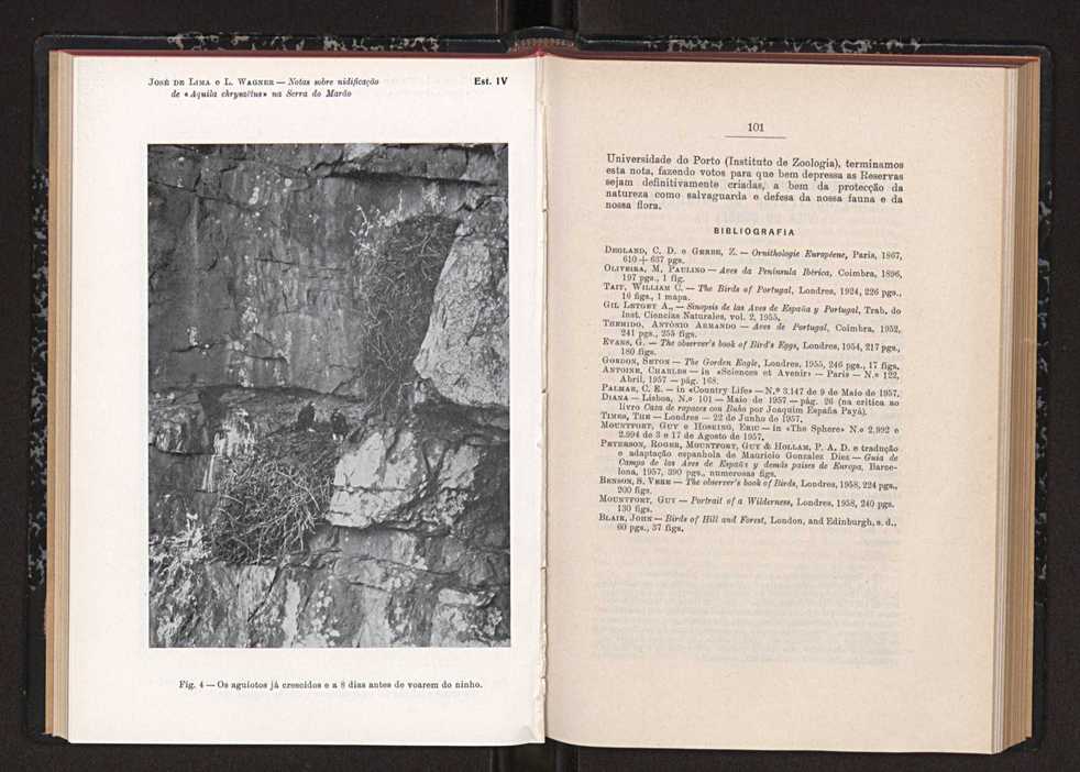 Anais da Faculdade de Scincias do Porto (antigos Annaes Scientificos da Academia Polytecnica do Porto). Vol. 41 61