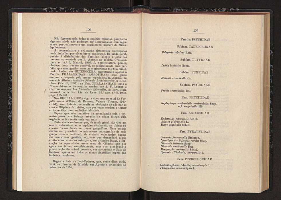Anais da Faculdade de Scincias do Porto (antigos Annaes Scientificos da Academia Polytecnica do Porto). Vol. 41 64