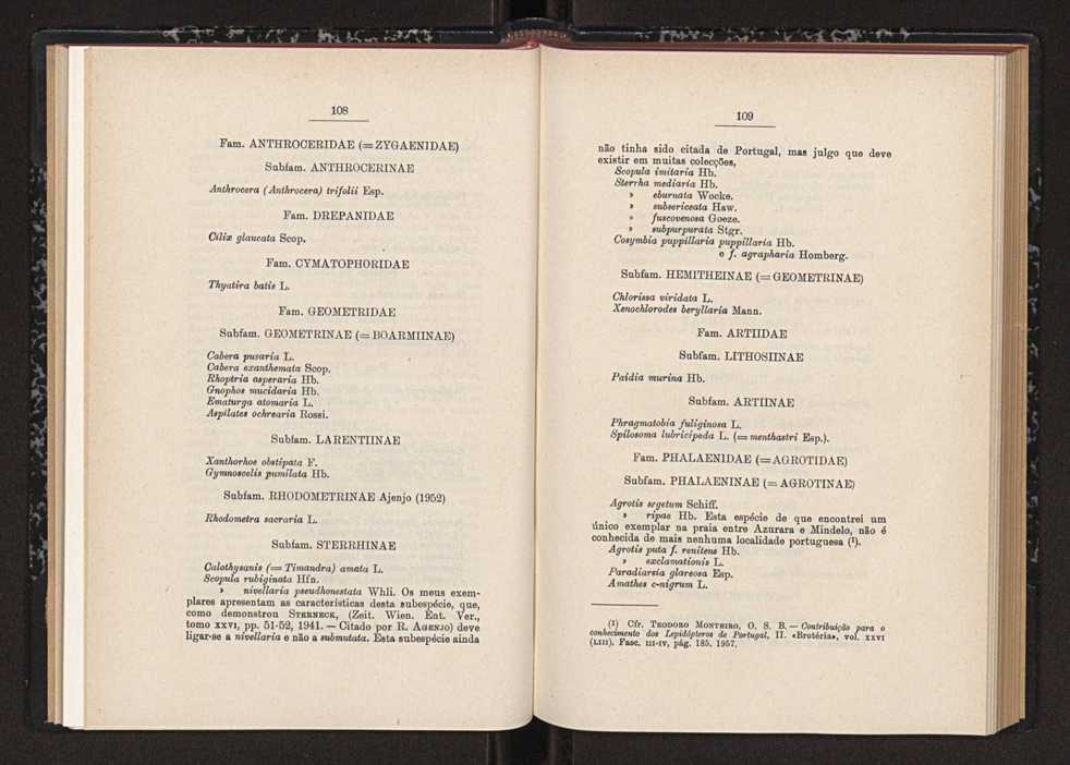 Anais da Faculdade de Scincias do Porto (antigos Annaes Scientificos da Academia Polytecnica do Porto). Vol. 41 65