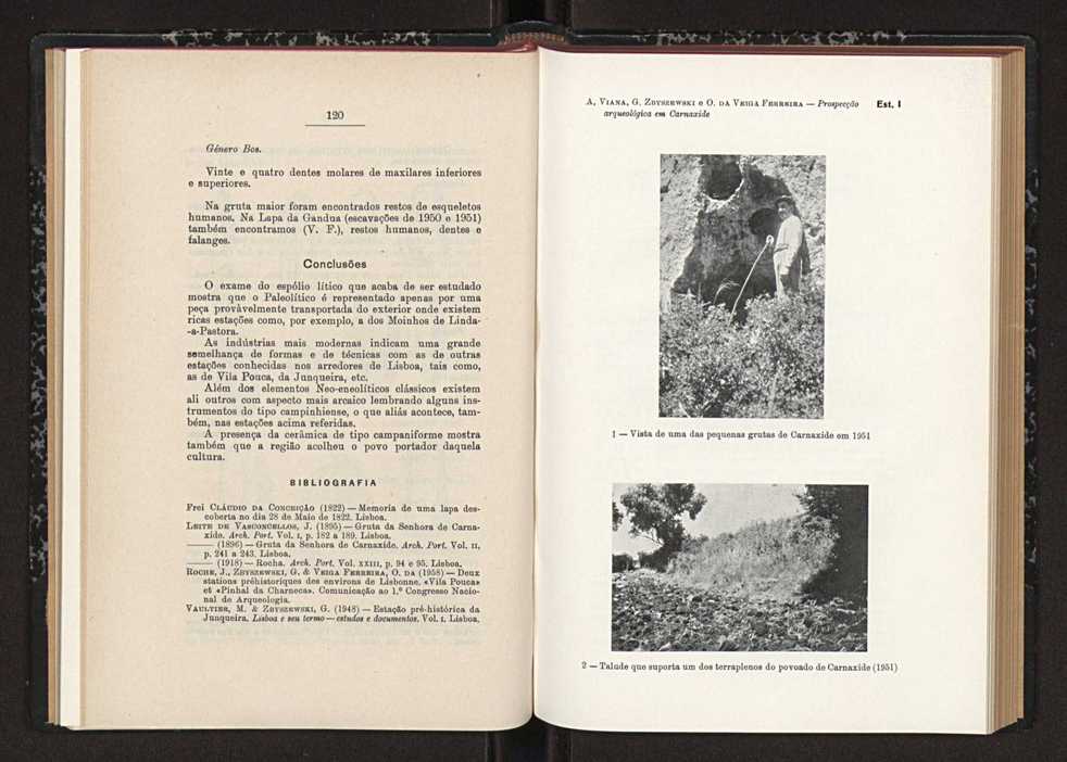 Anais da Faculdade de Scincias do Porto (antigos Annaes Scientificos da Academia Polytecnica do Porto). Vol. 41 71