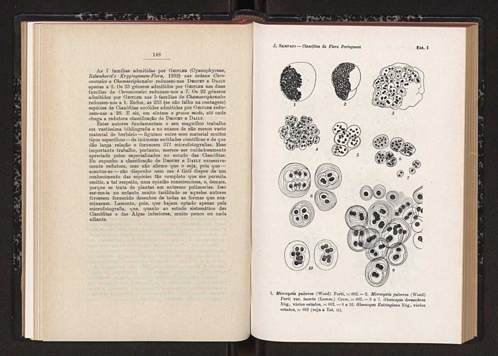 Anais da Faculdade de Scincias do Porto (antigos Annaes Scientificos da Academia Polytecnica do Porto). Vol. 41 88