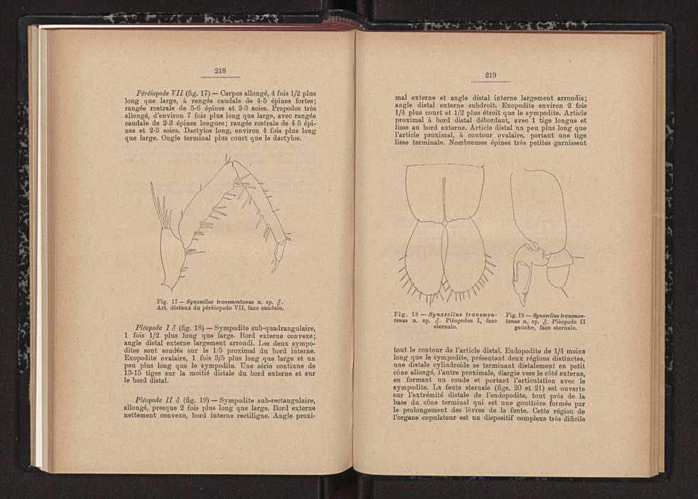 Anais da Faculdade de Scincias do Porto (antigos Annaes Scientificos da Academia Polytecnica do Porto). Vol. 41 128