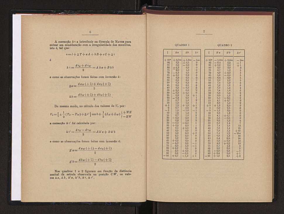 Anais da Faculdade de Scincias do Porto (antigos Annaes Scientificos da Academia Polytecnica do Porto). Vol. 42 6