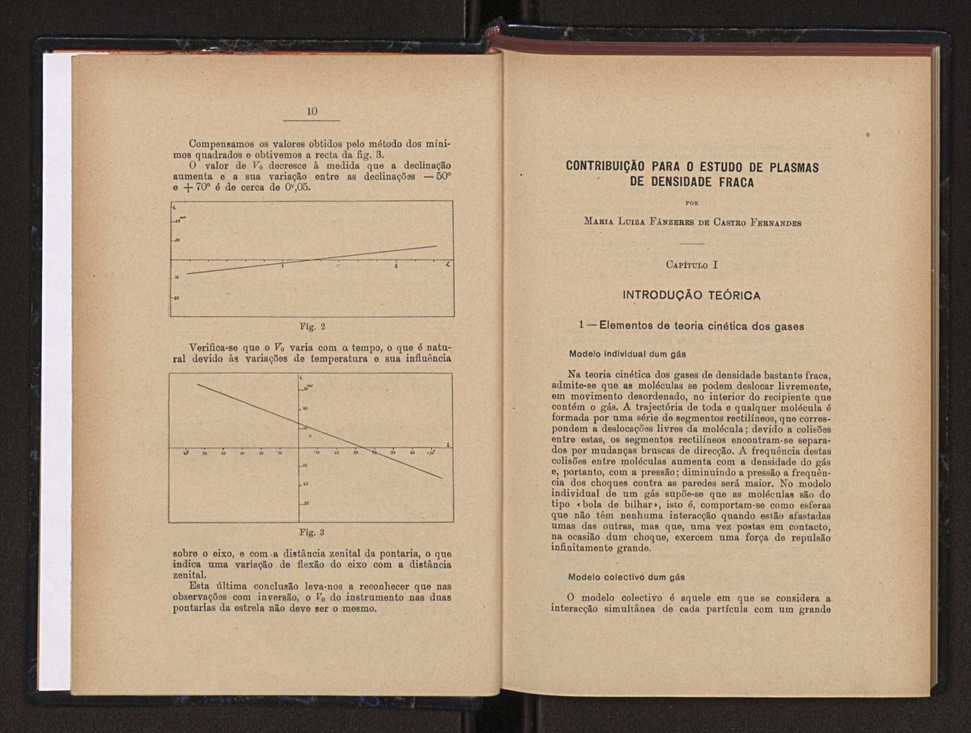 Anais da Faculdade de Sci�ncias do Porto (antigos Annaes Scientificos da Academia Polytecnica do Porto). Vol. 42 8