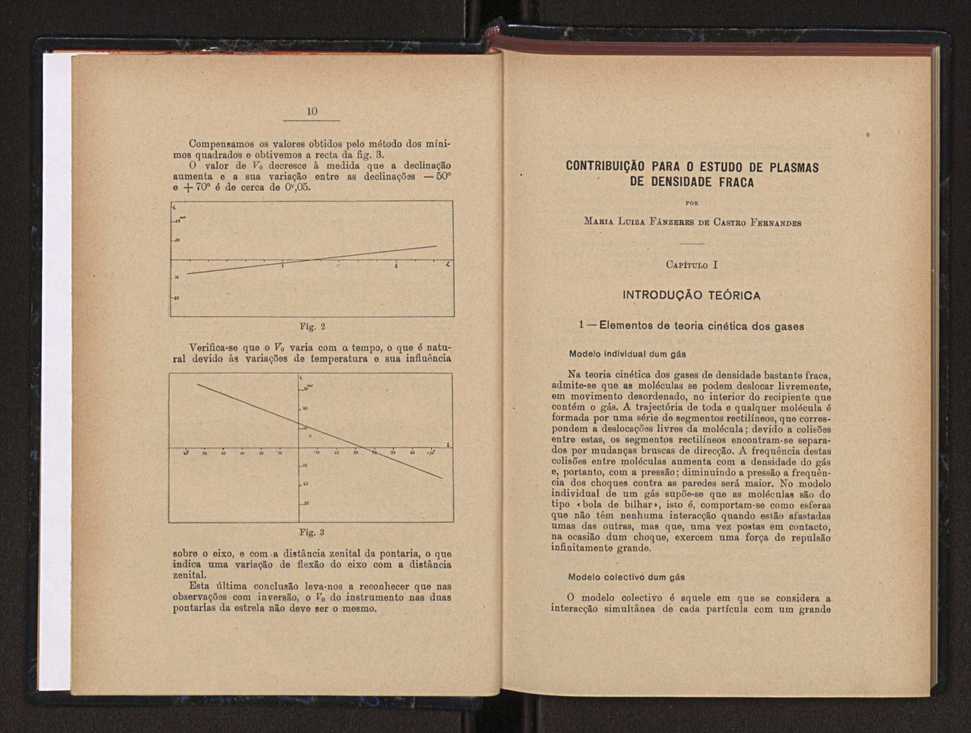 Anais da Faculdade de Scincias do Porto (antigos Annaes Scientificos da Academia Polytecnica do Porto). Vol. 42 8