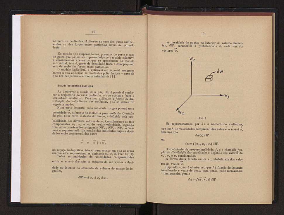 Anais da Faculdade de Scincias do Porto (antigos Annaes Scientificos da Academia Polytecnica do Porto). Vol. 42 9