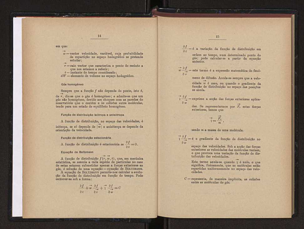 Anais da Faculdade de Scincias do Porto (antigos Annaes Scientificos da Academia Polytecnica do Porto). Vol. 42 10