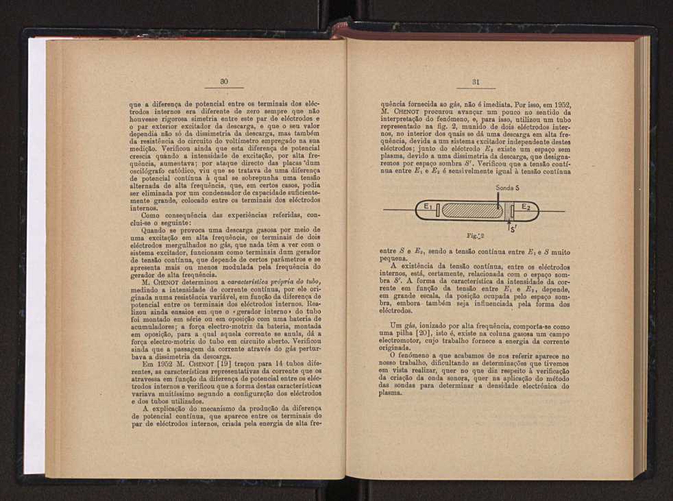 Anais da Faculdade de Scincias do Porto (antigos Annaes Scientificos da Academia Polytecnica do Porto). Vol. 42 18