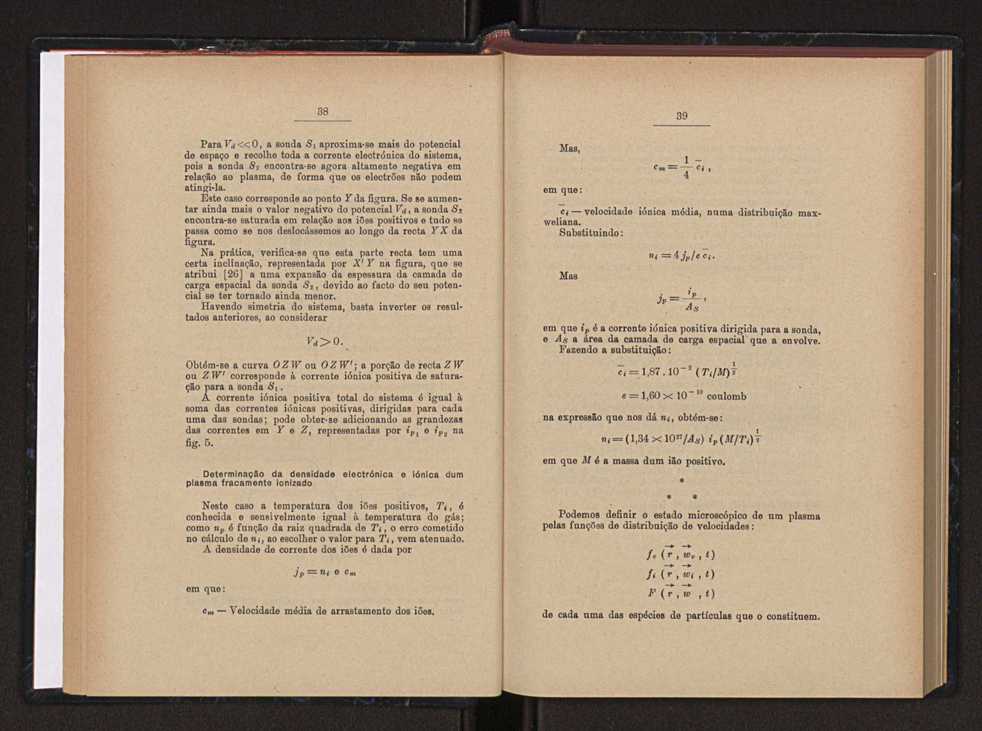 Anais da Faculdade de Scincias do Porto (antigos Annaes Scientificos da Academia Polytecnica do Porto). Vol. 42 22