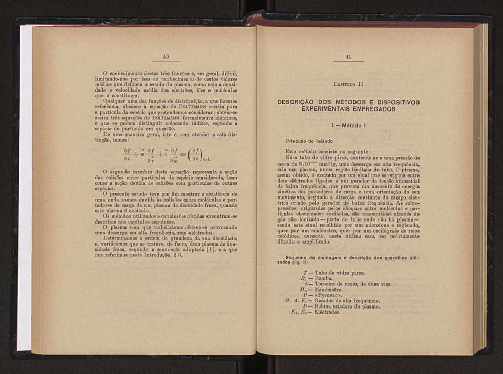 Anais da Faculdade de Scincias do Porto (antigos Annaes Scientificos da Academia Polytecnica do Porto). Vol. 42 23