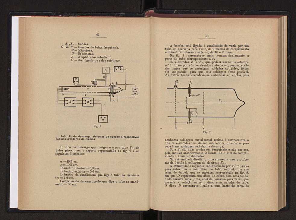 Anais da Faculdade de Sci�ncias do Porto (antigos Annaes Scientificos da Academia Polytecnica do Porto). Vol. 42 24