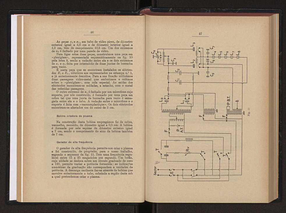 Anais da Faculdade de Sci�ncias do Porto (antigos Annaes Scientificos da Academia Polytecnica do Porto). Vol. 42 27