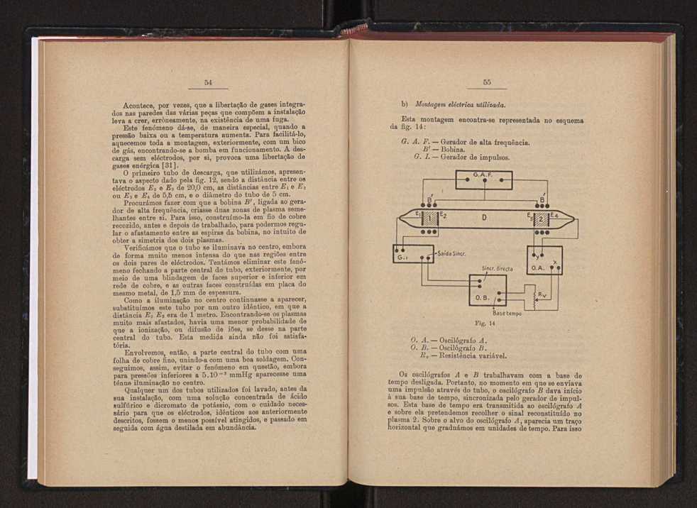 Anais da Faculdade de Scincias do Porto (antigos Annaes Scientificos da Academia Polytecnica do Porto). Vol. 42 31