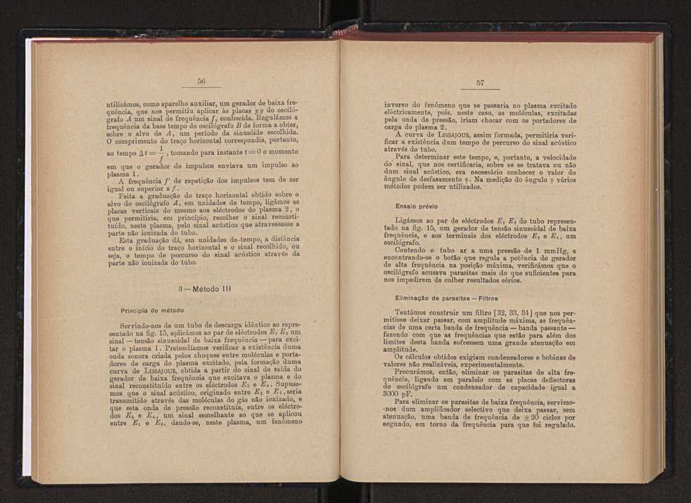 Anais da Faculdade de Scincias do Porto (antigos Annaes Scientificos da Academia Polytecnica do Porto). Vol. 42 32