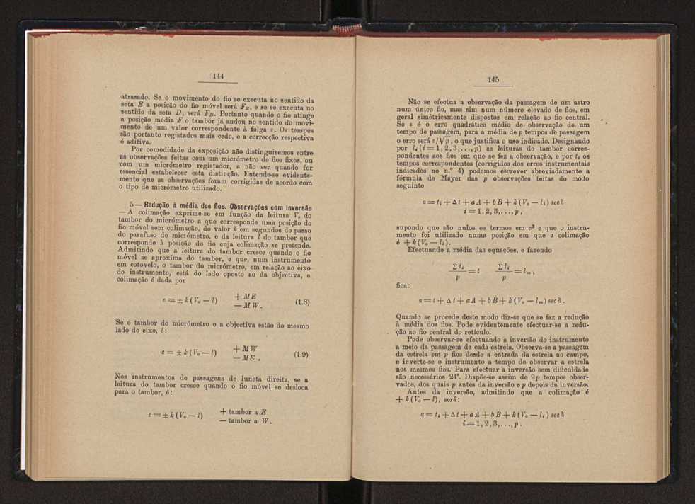 Anais da Faculdade de Scincias do Porto (antigos Annaes Scientificos da Academia Polytecnica do Porto). Vol. 42 76
