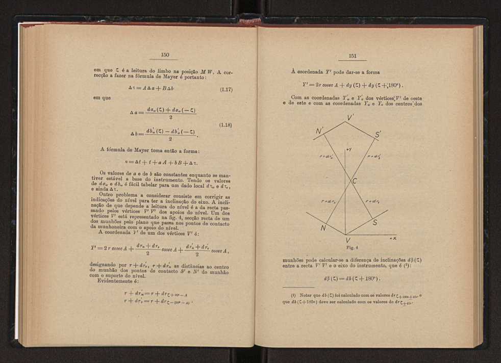Anais da Faculdade de Scincias do Porto (antigos Annaes Scientificos da Academia Polytecnica do Porto). Vol. 42 79