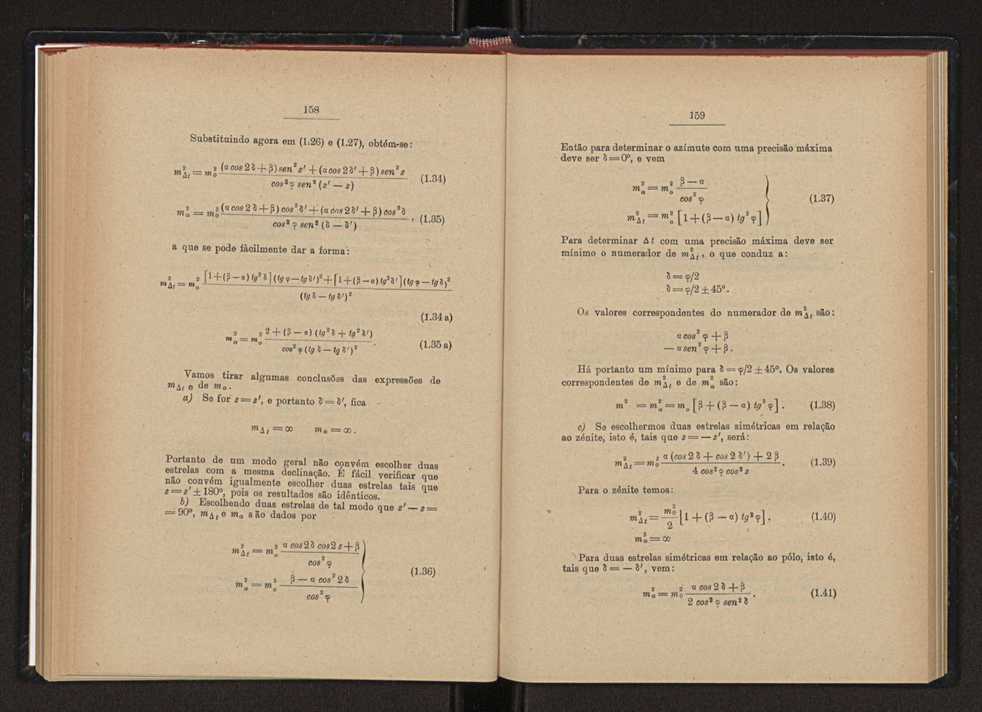 Anais da Faculdade de Scincias do Porto (antigos Annaes Scientificos da Academia Polytecnica do Porto). Vol. 42 83