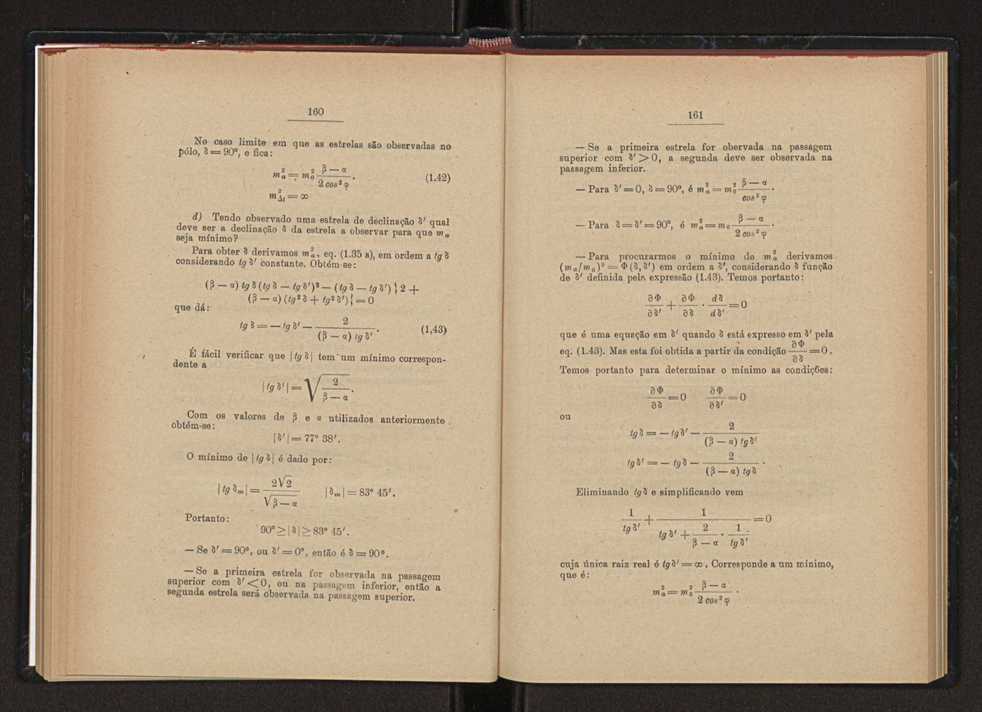Anais da Faculdade de Scincias do Porto (antigos Annaes Scientificos da Academia Polytecnica do Porto). Vol. 42 84