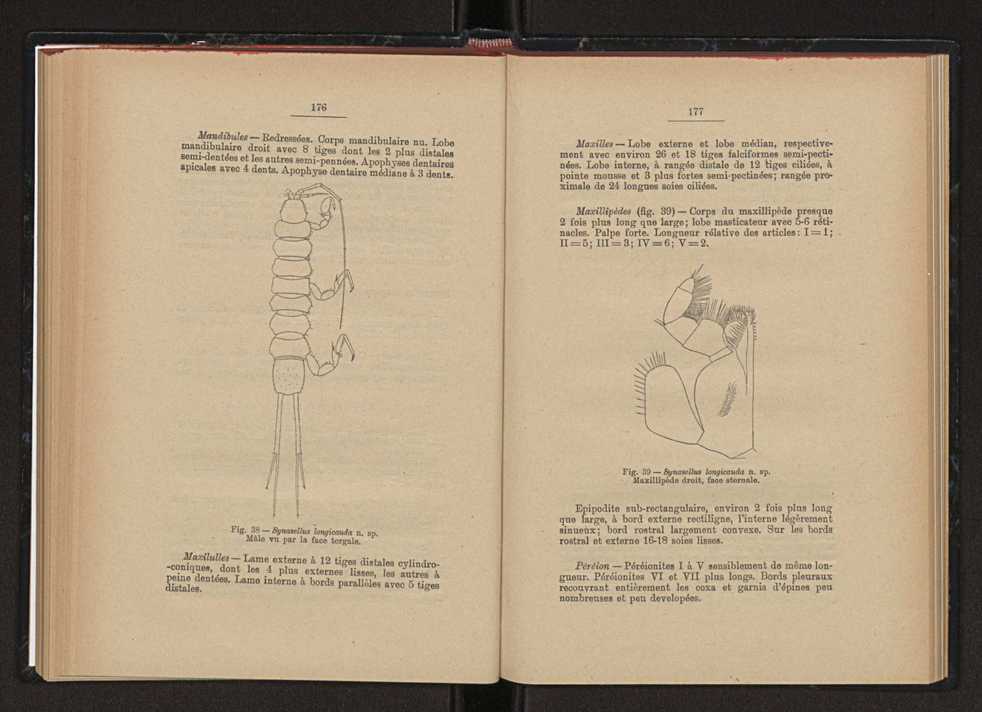 Anais da Faculdade de Scincias do Porto (antigos Annaes Scientificos da Academia Polytecnica do Porto). Vol. 42 92